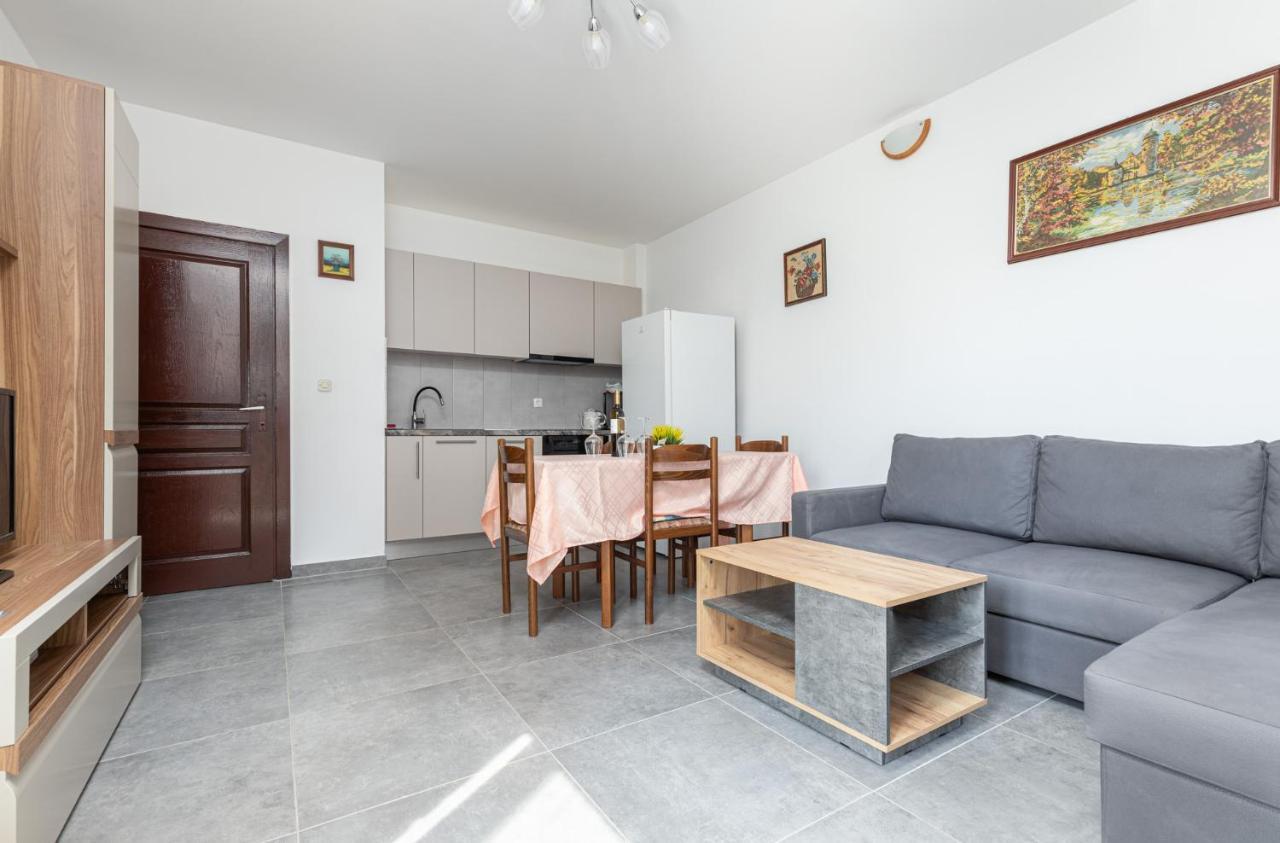 Medak Διαμέρισμα Πόρετς Εξωτερικό φωτογραφία